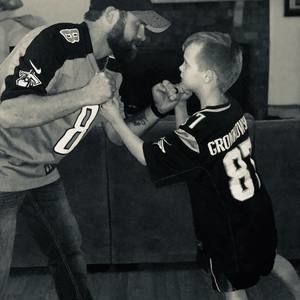 Meet your Posher, Joshua